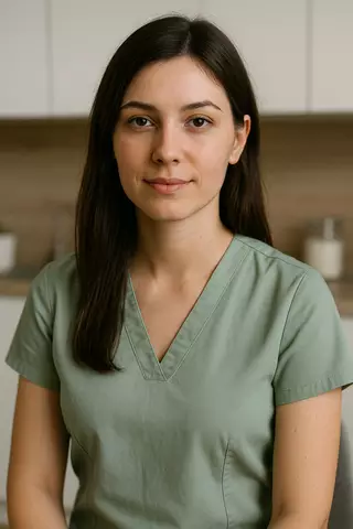 Pop Melina