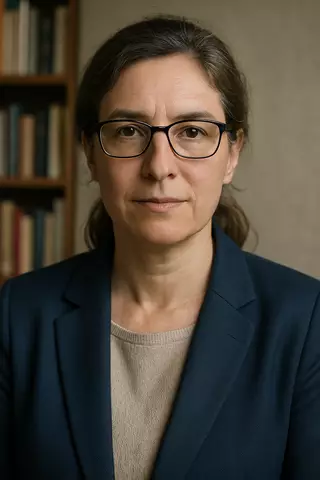 Ciurea Violeta
