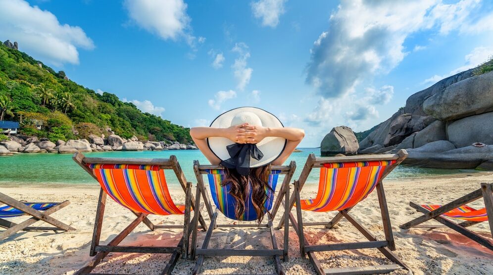 Cele mai frumoase destinatii exotice pentru urmatoarea ta vacanta