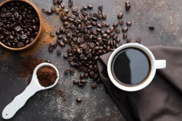 Cafeaua – beneficii și contraindicații