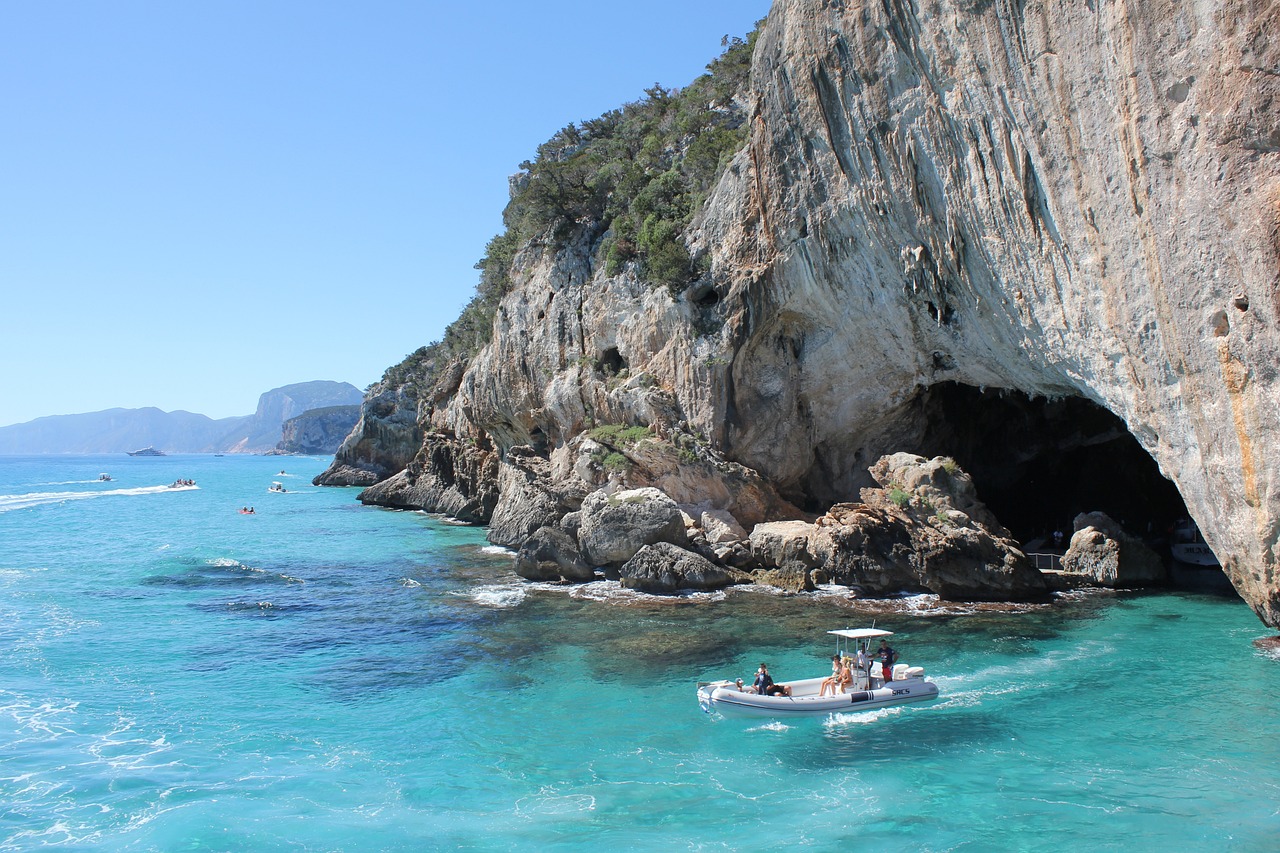 Sardinia