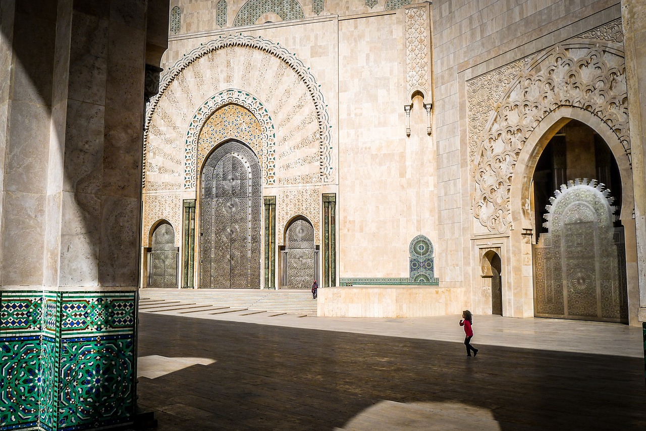 Maroc