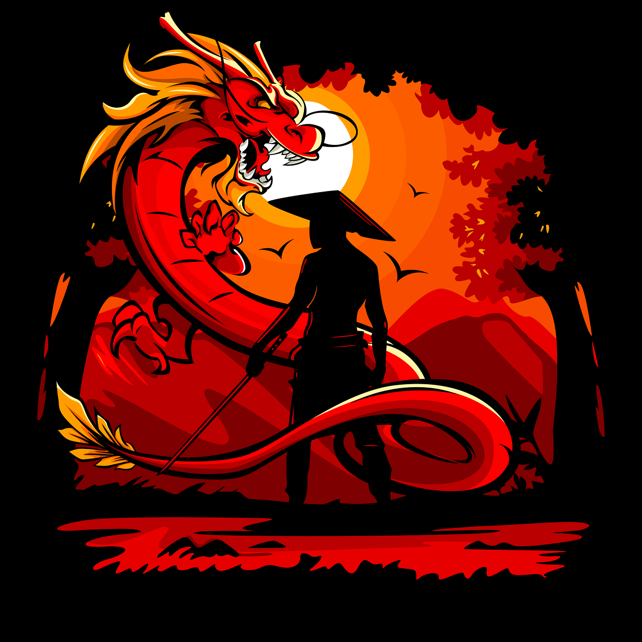 samurai