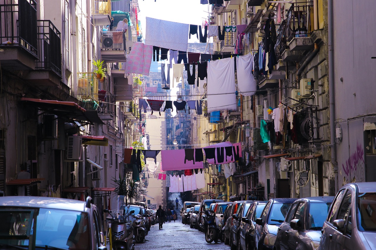 Napoli