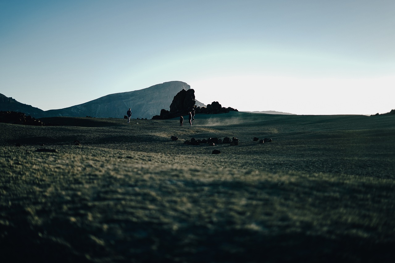 Tenerife