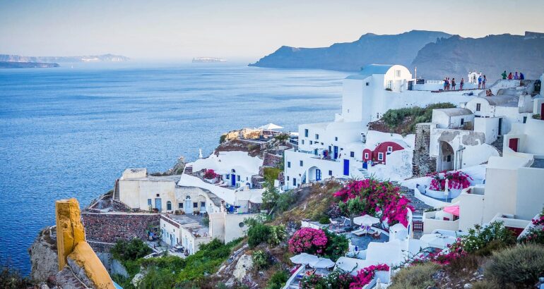 Grecia