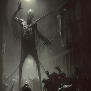 zombie