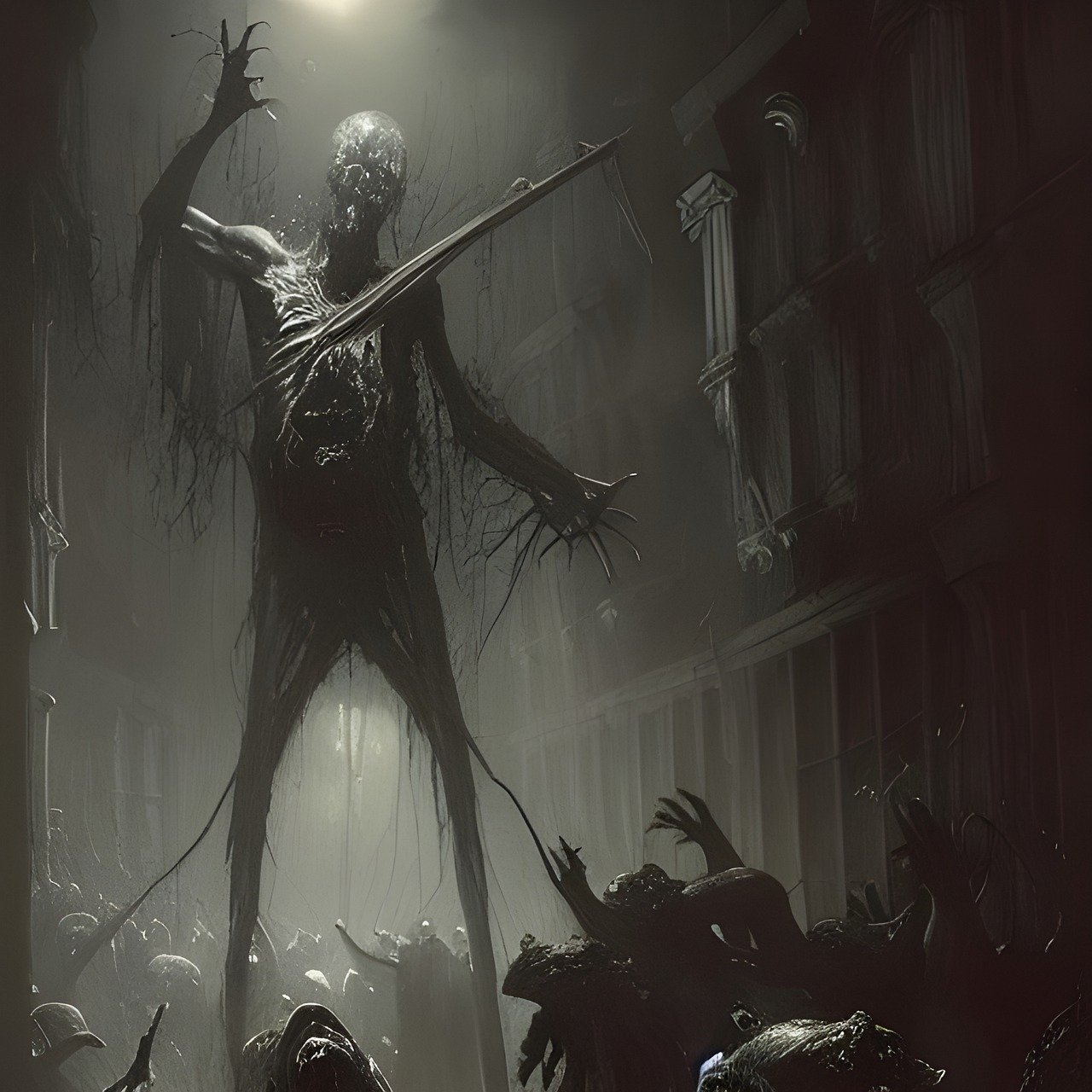 zombie