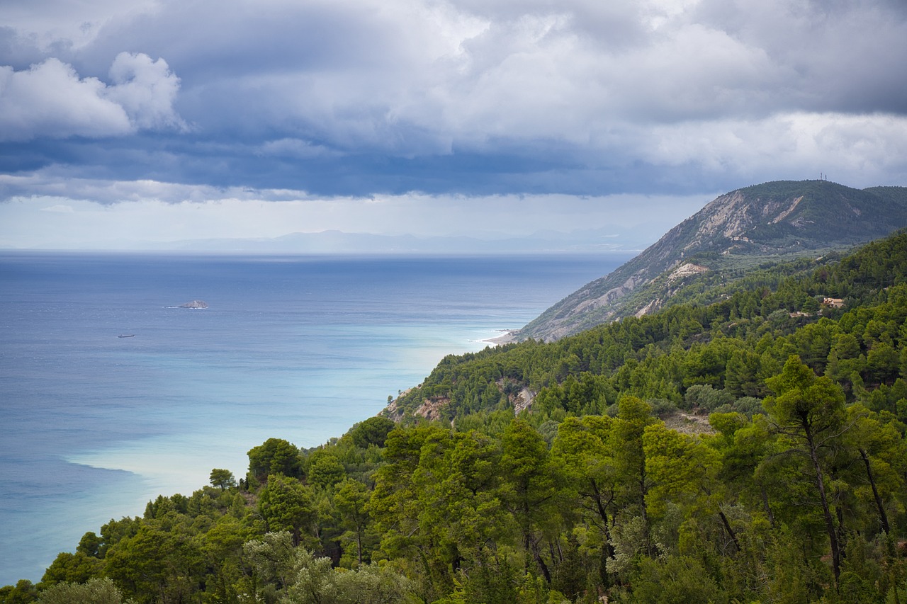 Marea Mediterana