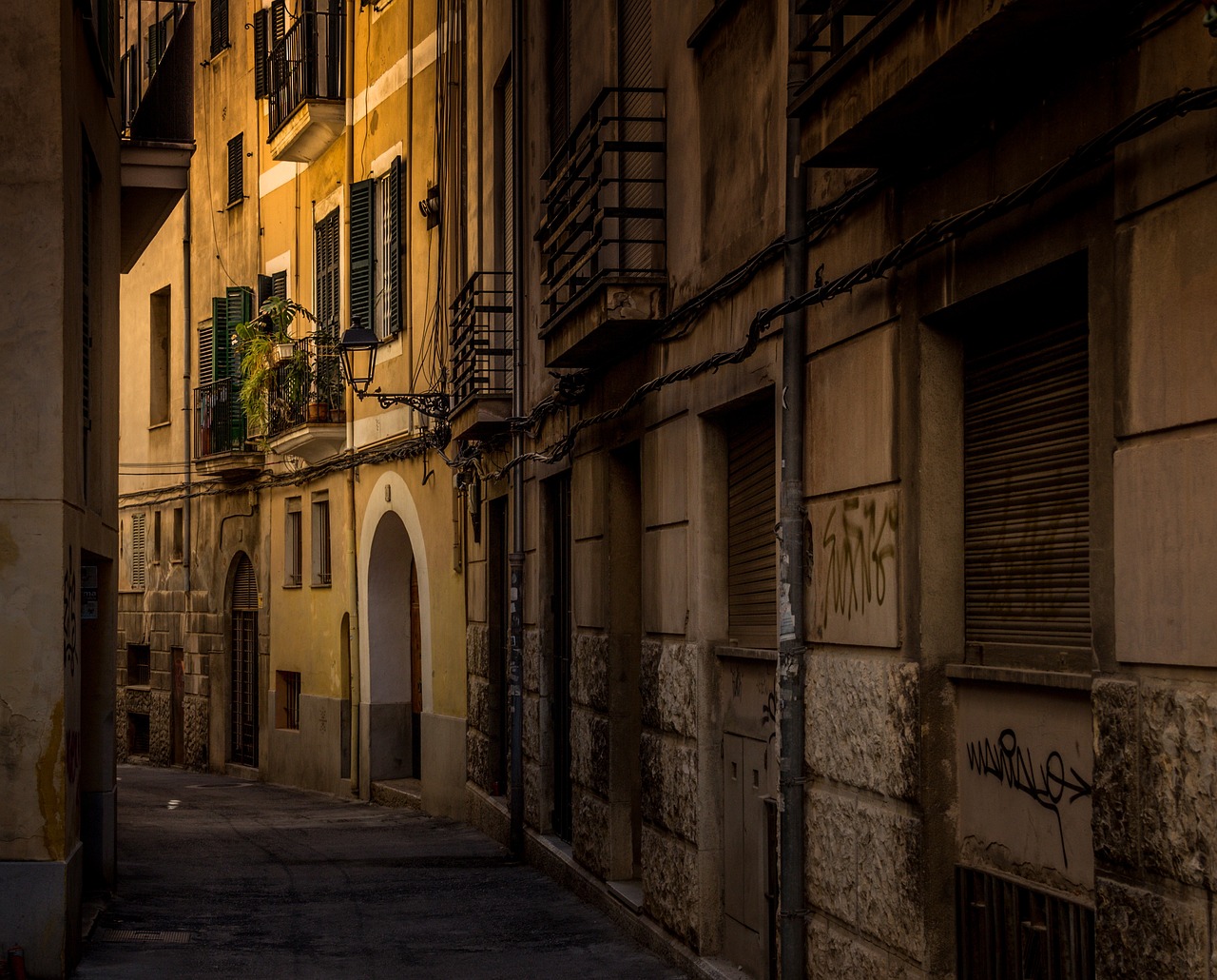 Palma de Mallorca