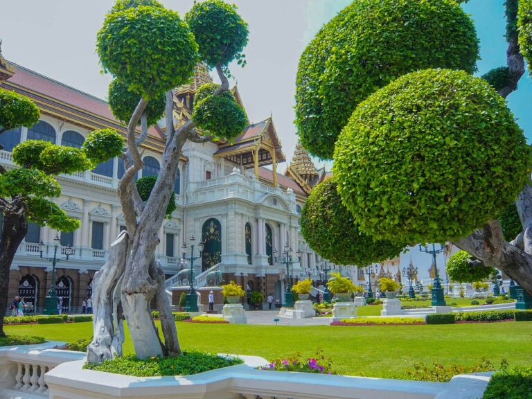 Thailanda