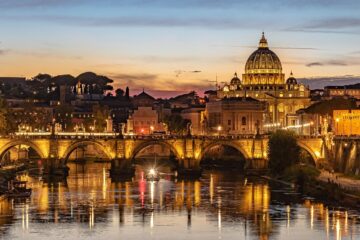 Top 10 seriale SF