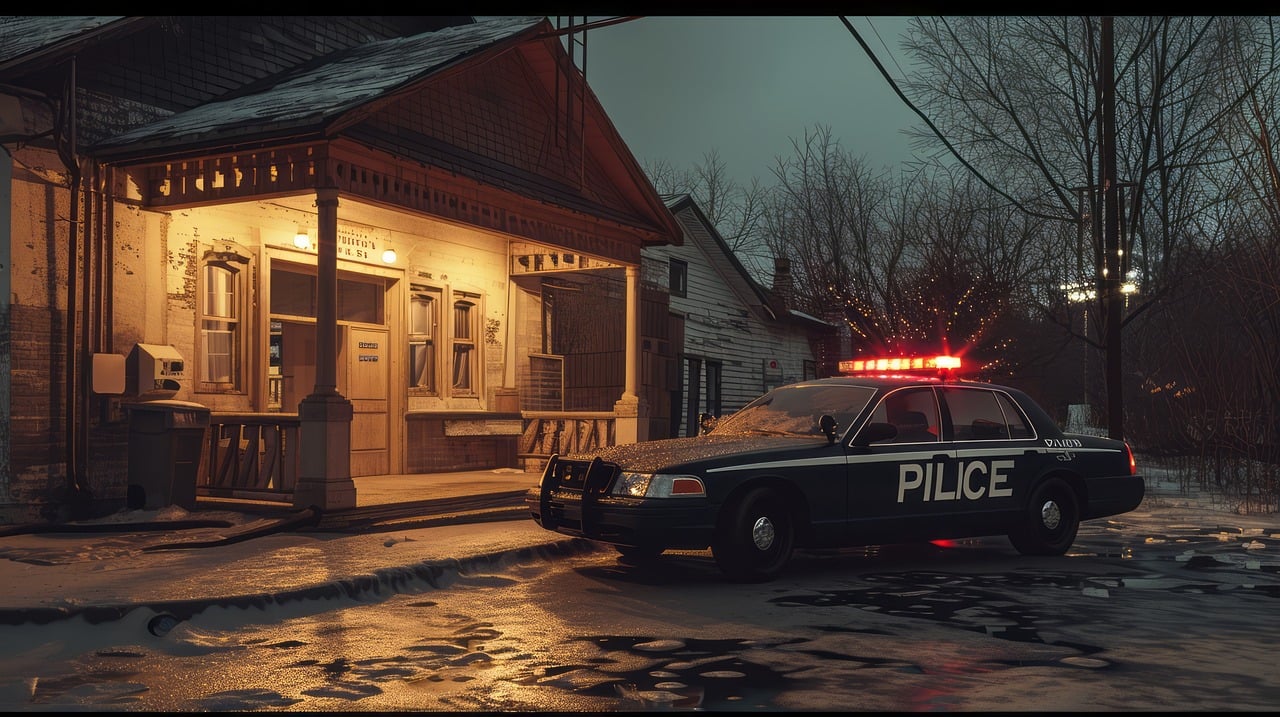 ce inseamna thriller