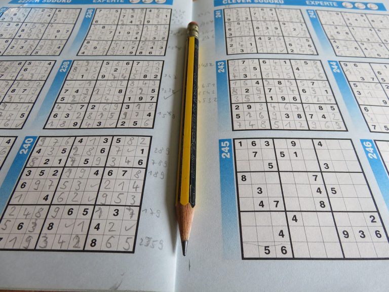 tehnici de rezolvare sudoku