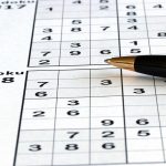 algoritm rezolvare sudoku