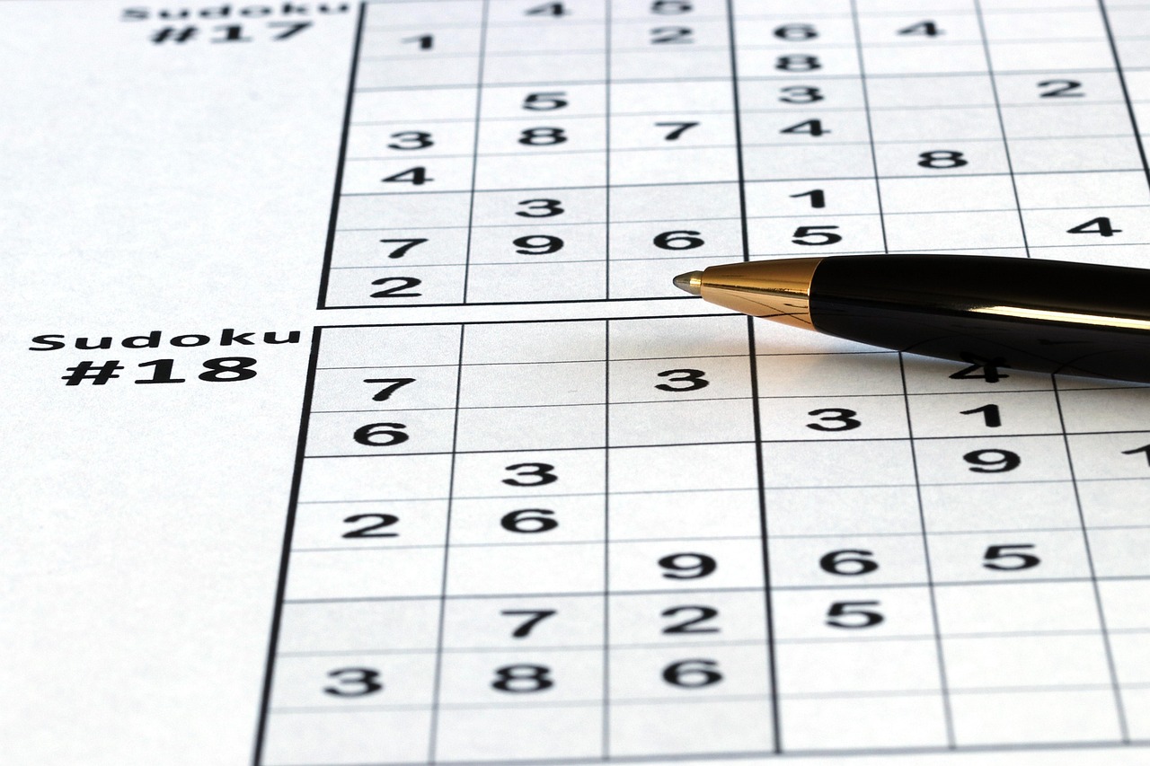 algoritm rezolvare sudoku