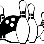 cate popice sunt la bowling