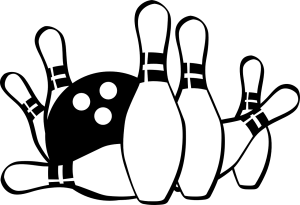 cate popice sunt la bowling