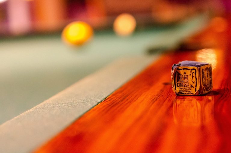 snooker reguli