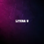 litera u