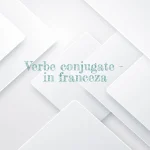 verbe conjugate in franceza