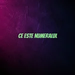 ce este numeralul
