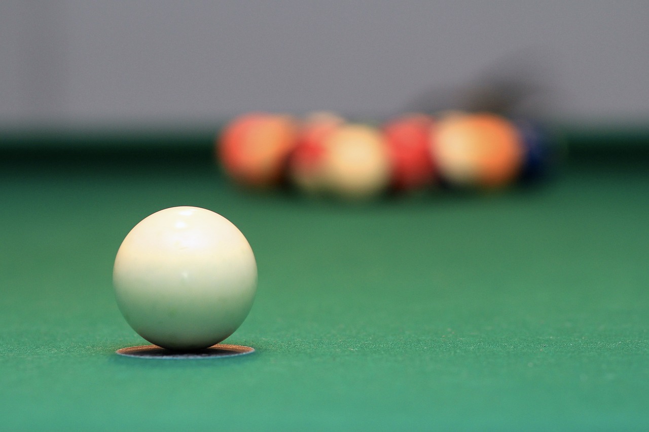 dimensiuni masa biliard