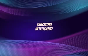 ghicitori inteligente