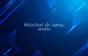 ghicitori de iarna scurte