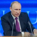 cati ani are putin