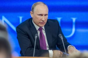 cati ani are putin