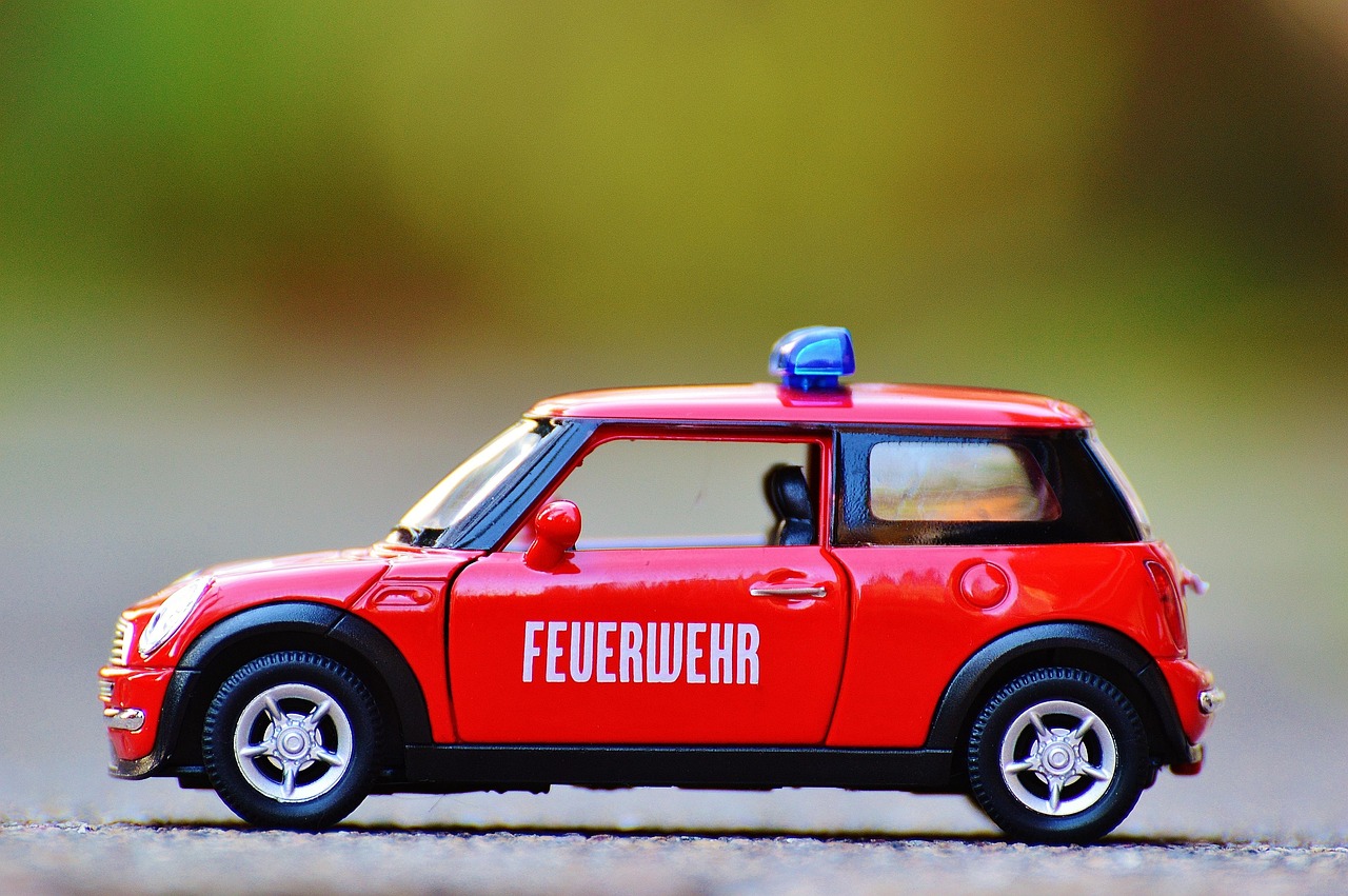 Start la distractie cu modele inspirate din filmul Cars