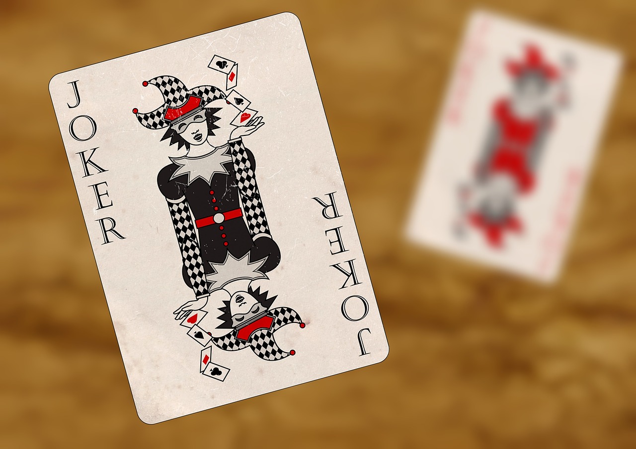 cum se joaca poker