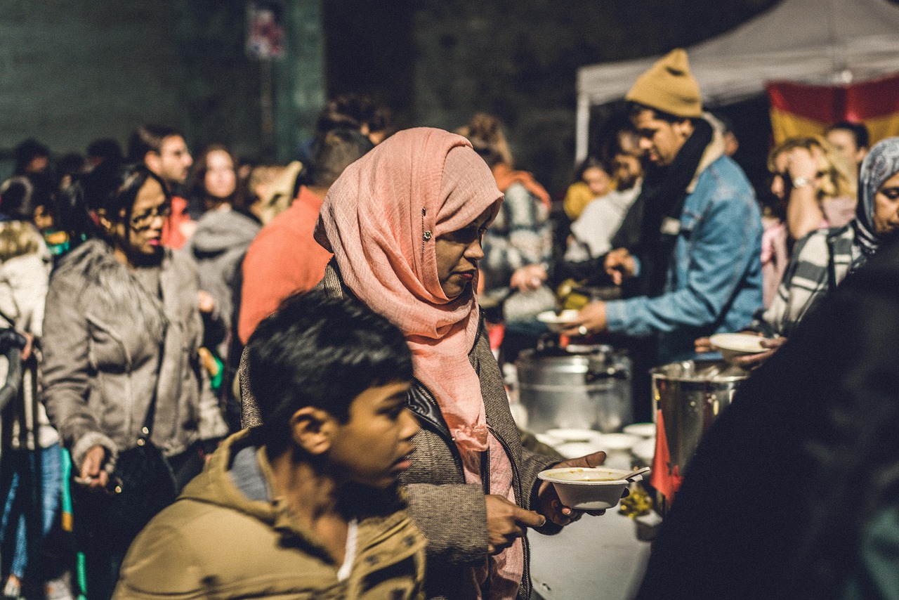 festivalul strada armeneasca