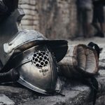 gladiatorul actori