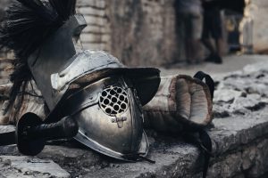 gladiatorul actori